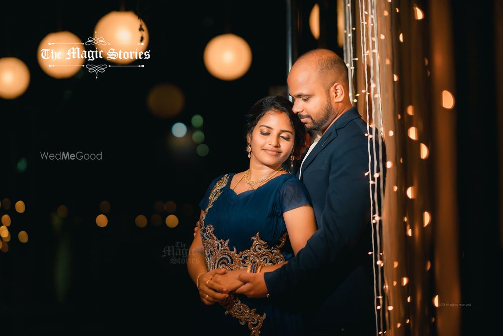 Photo From Hindu Wedding - By The Magic Stories