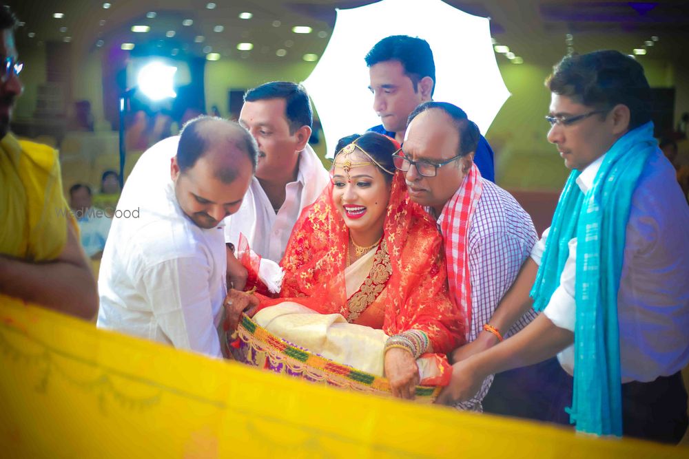 Photo From Sravan + Anu - By Shubhamasthu Photography