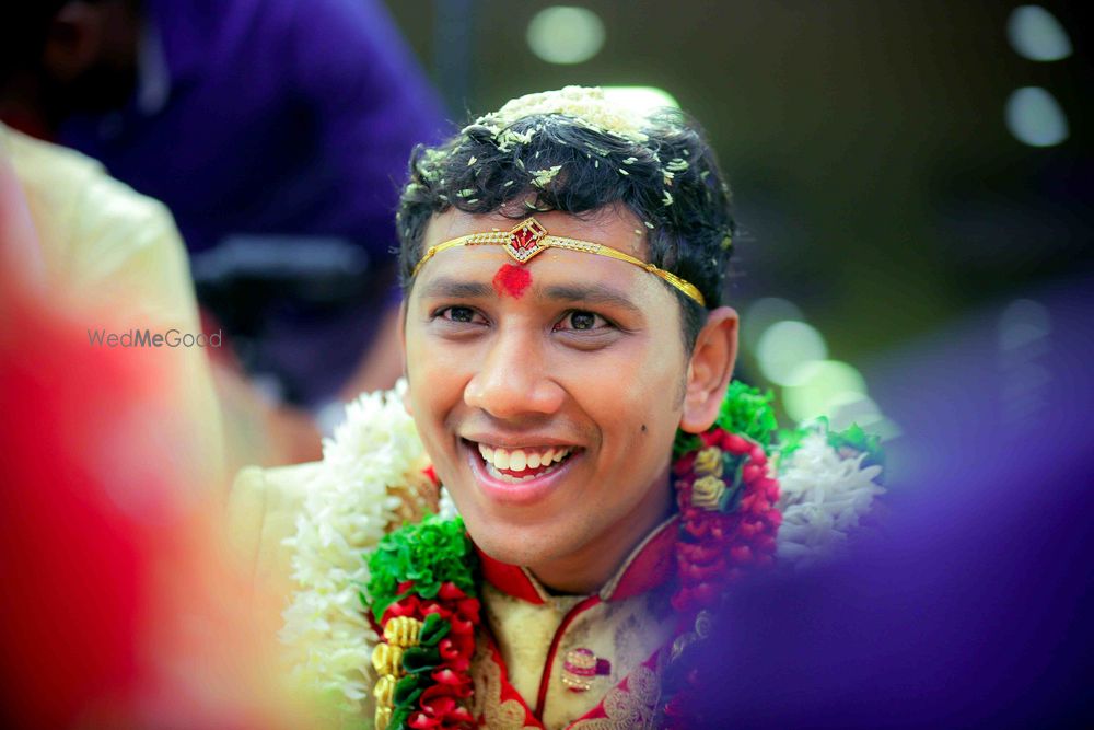 Photo From Sravan + Anu - By Shubhamasthu Photography