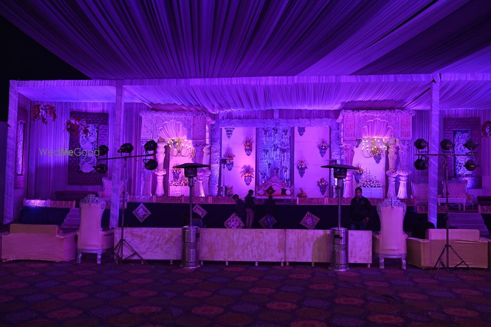 Photo From resort decoration - By Sangeet Decorators