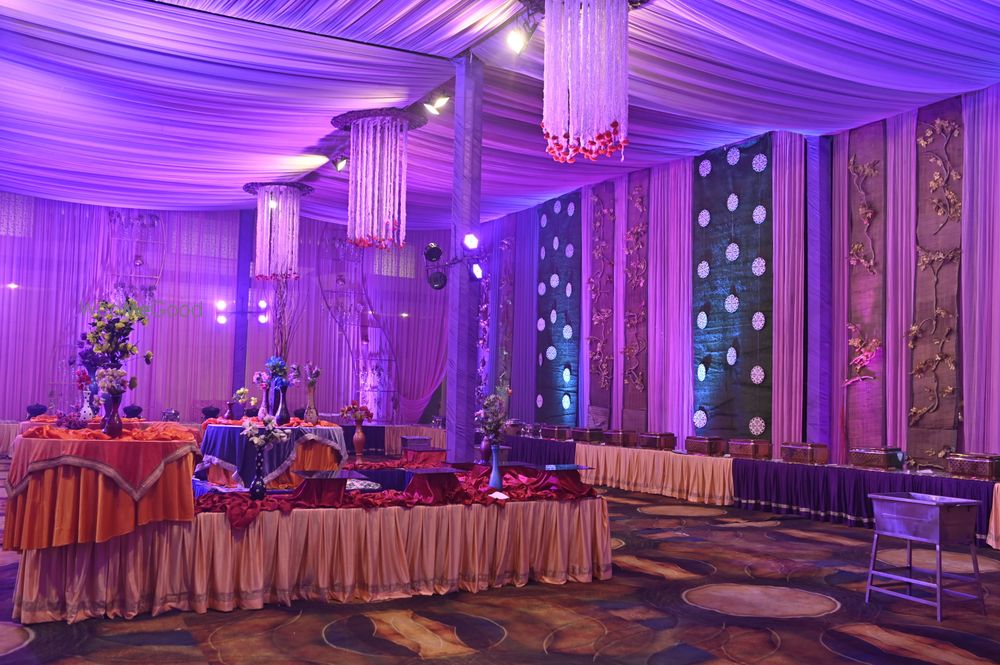 Photo From resort decoration - By Sangeet Decorators