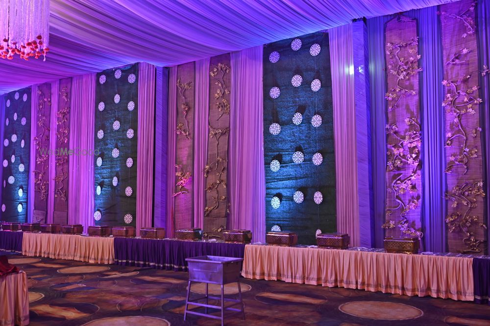 Photo From resort decoration - By Sangeet Decorators