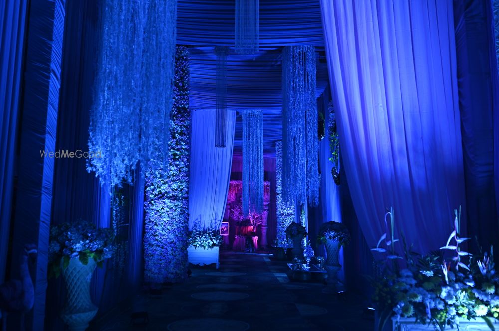 Photo From resort decoration - By Sangeet Decorators