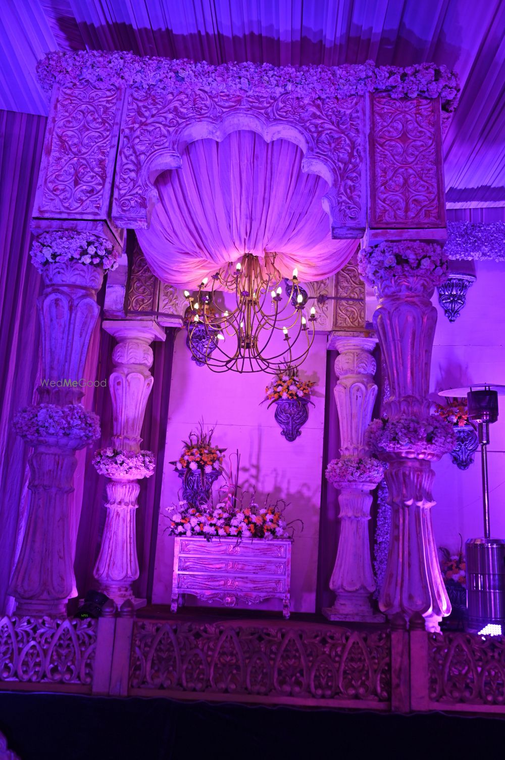 Photo From resort decoration - By Sangeet Decorators