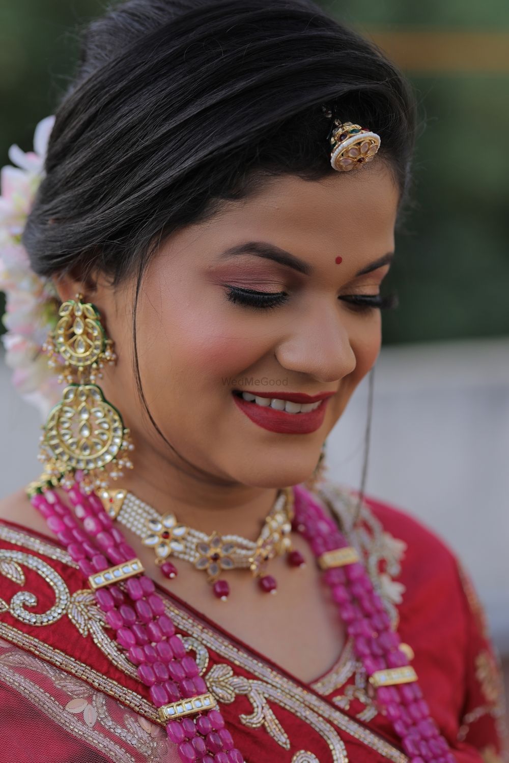 Photo From HD makeup - By Preksha Jain Makeup Artist