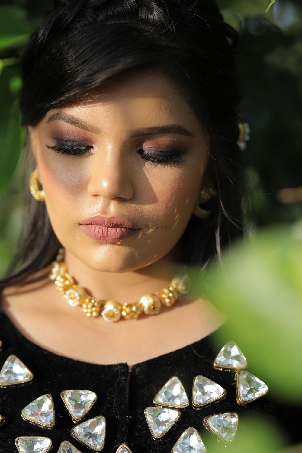 Photo From HD makeup - By Preksha Jain Makeup Artist
