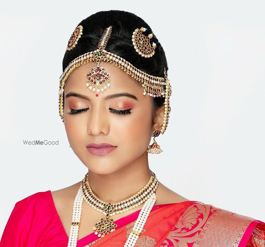 Photo From Air brush makeup - By Preksha Jain Makeup Artist