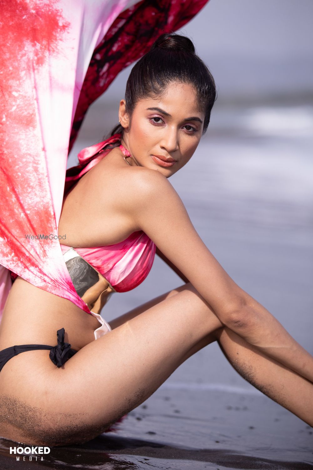 Photo From Bali shoot - By Preksha Jain Makeup Artist