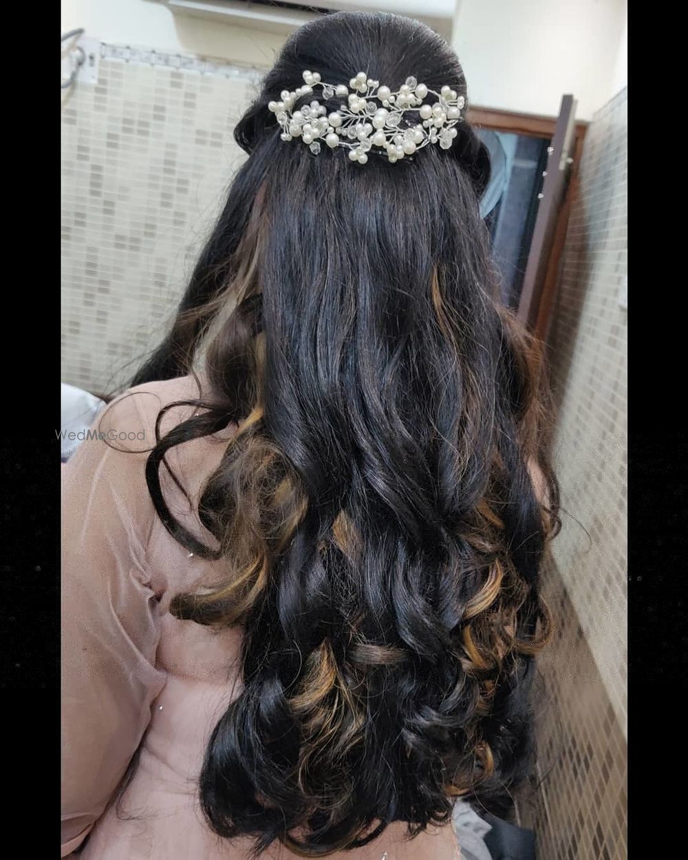 Photo From bridal hairstyles - By Preksha Jain Makeup Artist