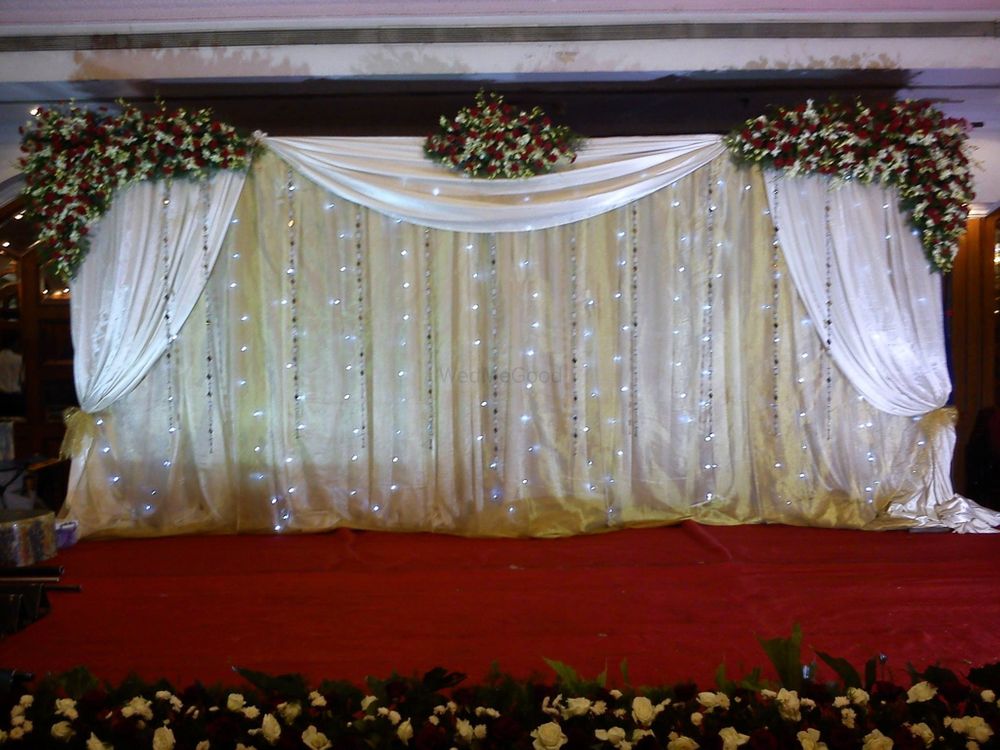 Photo From Marriage Decorators - By Gokul Marriage Decoraters