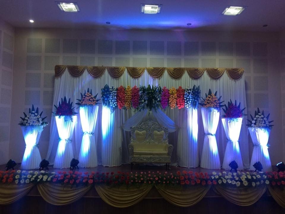 Photo From Marriage Decorators - By Gokul Marriage Decoraters