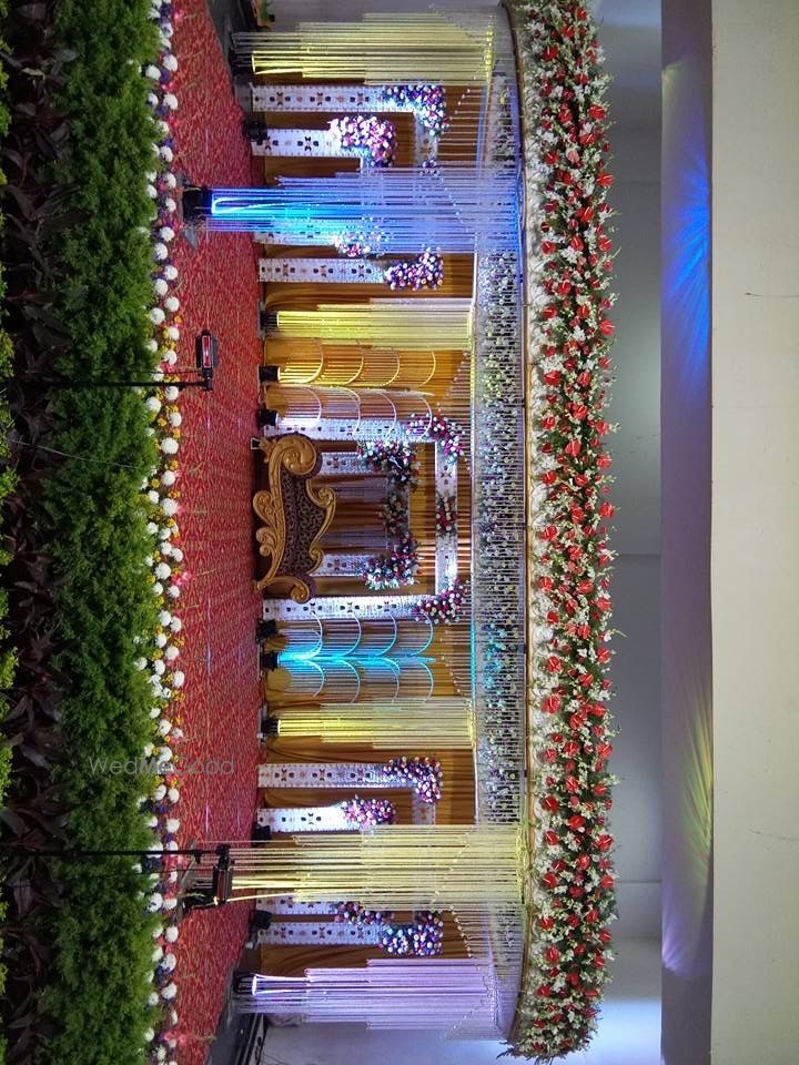 Photo From Marriage Decorators - By Gokul Marriage Decoraters