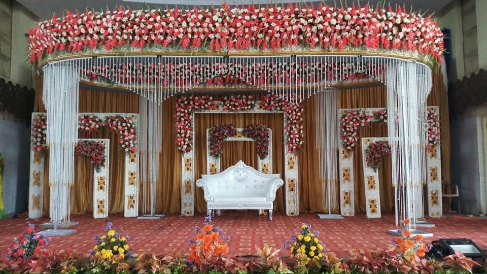 Photo From Marriage Decorators - By Gokul Marriage Decoraters
