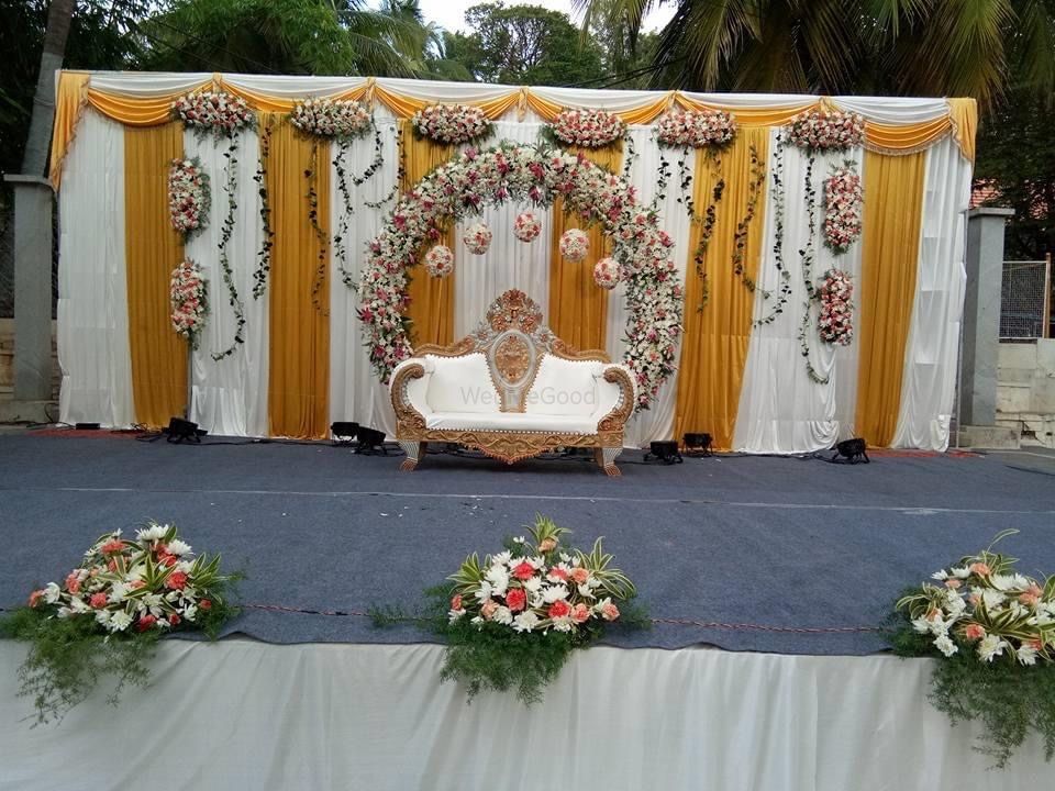 Photo From Marriage Decorators - By Gokul Marriage Decoraters