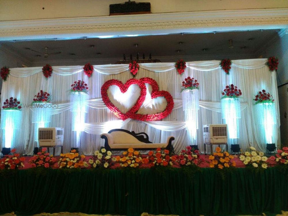 Photo From Marriage Decorators - By Gokul Marriage Decoraters