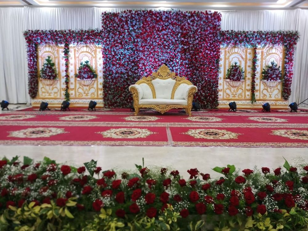 Photo From Marriage Decorators - By Gokul Marriage Decoraters