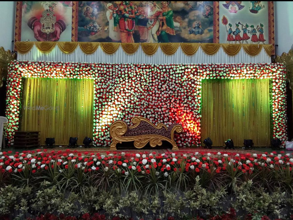 Photo From Marriage Decorators - By Gokul Marriage Decoraters