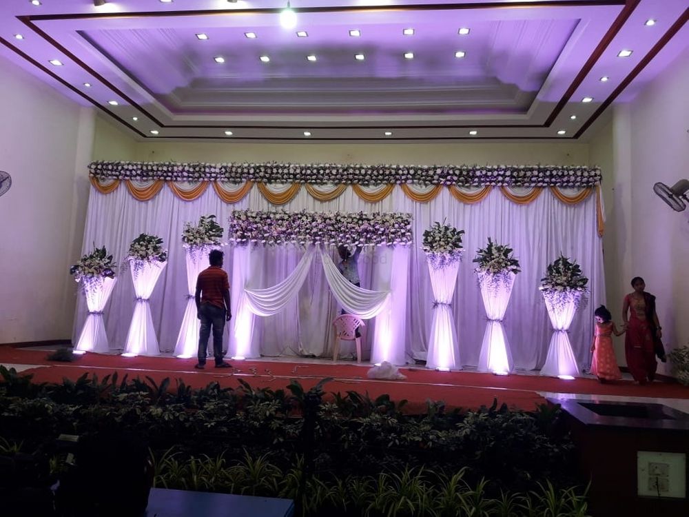 Photo From Marriage Decorators - By Gokul Marriage Decoraters