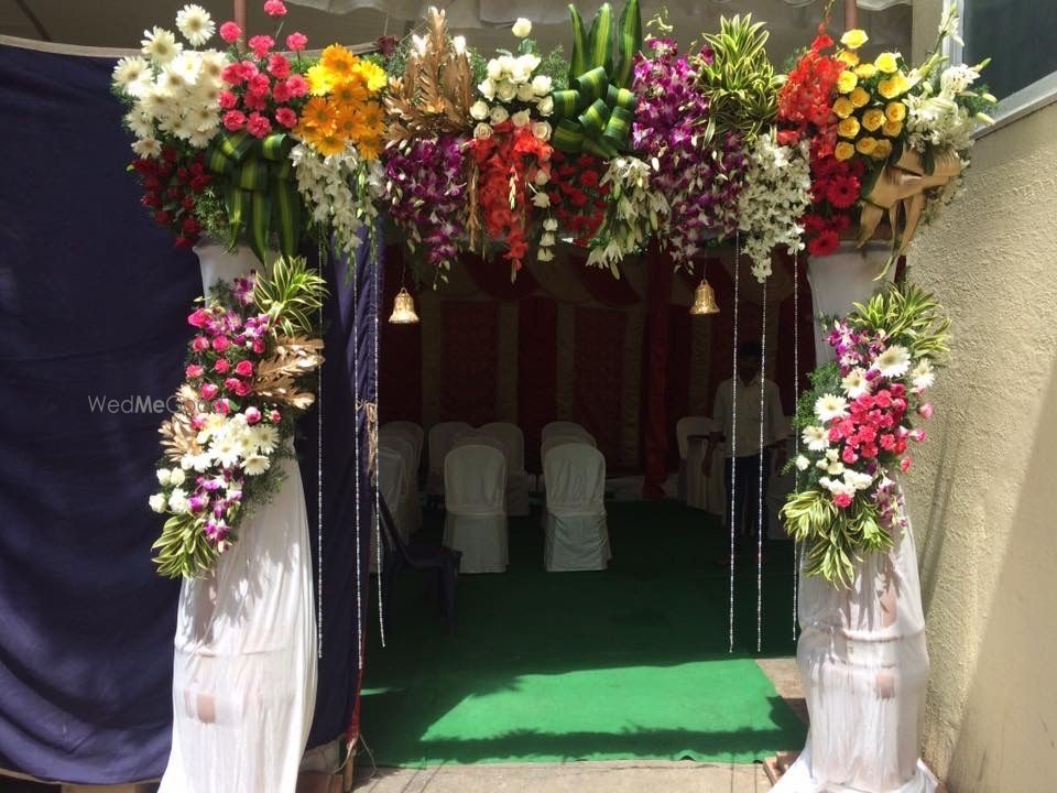 Photo From Marriage Decorators - By Gokul Marriage Decoraters