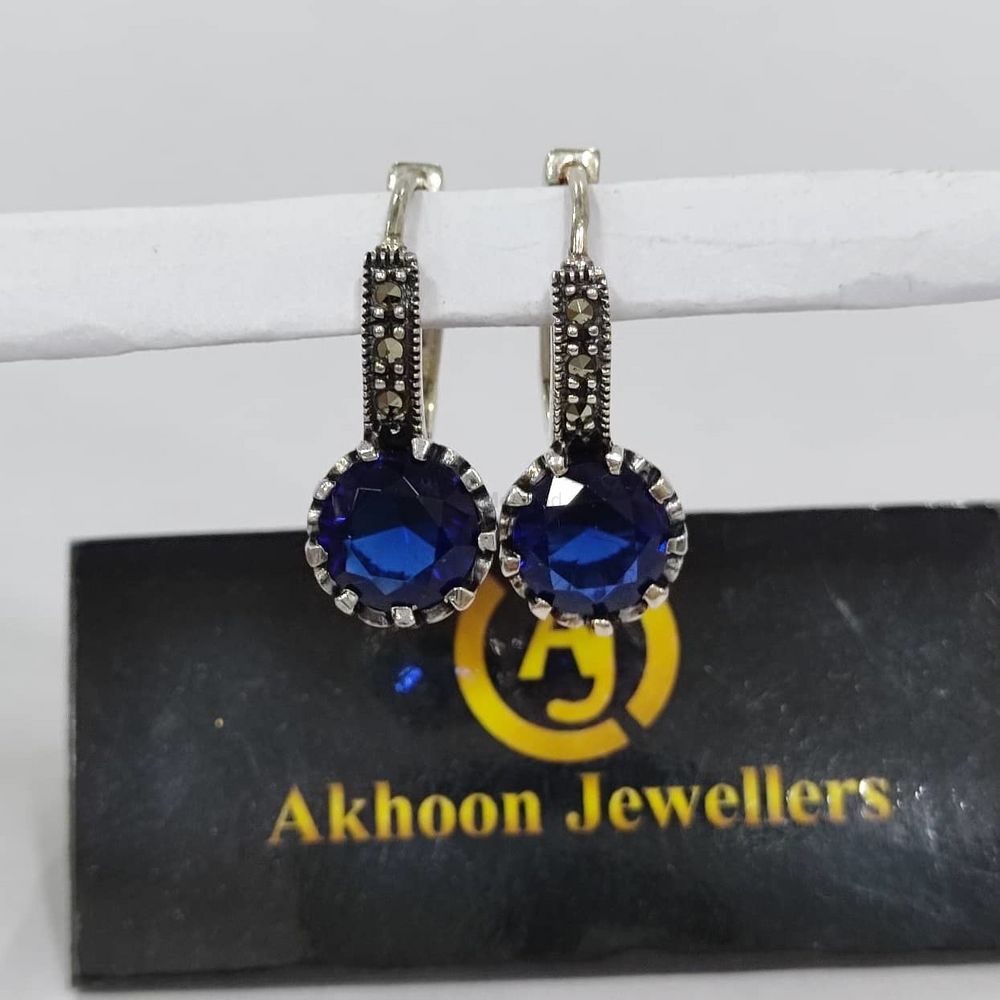 Photo From New Designs - By Akhoon Jewellers
