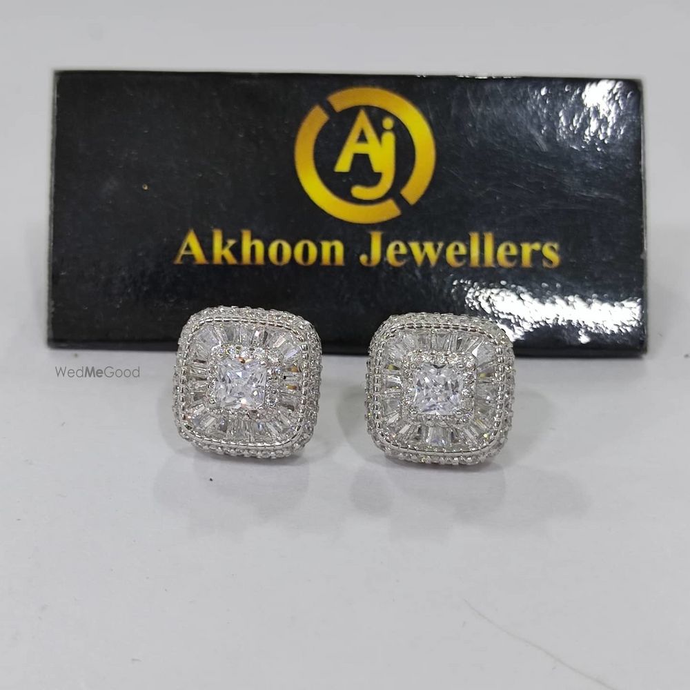 Photo From New Designs - By Akhoon Jewellers