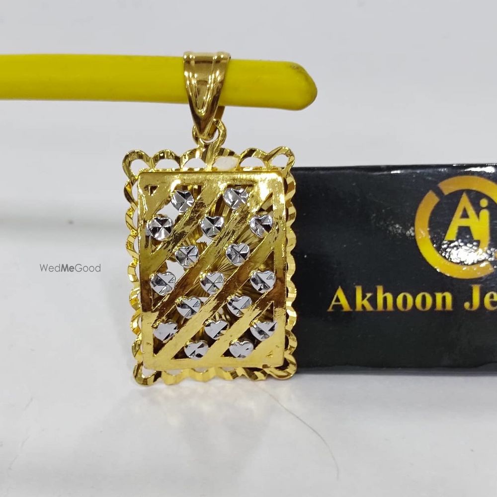 Photo From New Designs - By Akhoon Jewellers