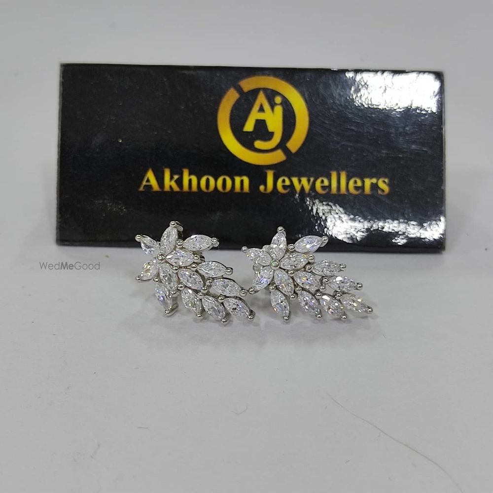 Photo From New Designs - By Akhoon Jewellers