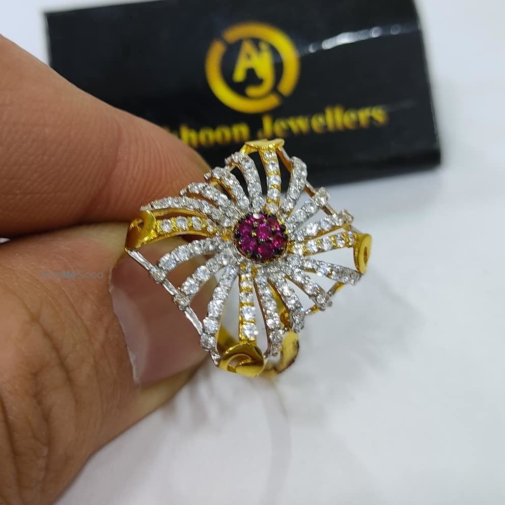 Photo From New Designs - By Akhoon Jewellers