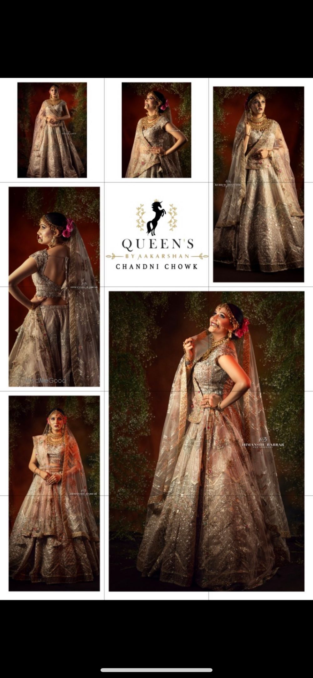 Photo From Isha Chawla & Sapna Chaudhry  - By Queen’s by Aakarshan