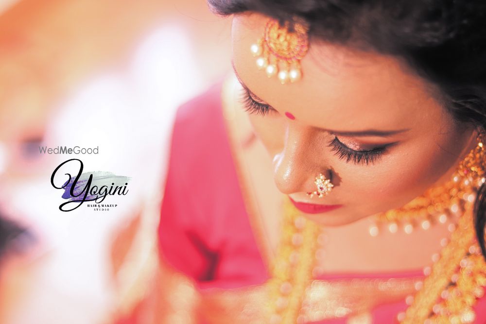 Photo From Ankita Wedding - By Makeup Glam by Yogini