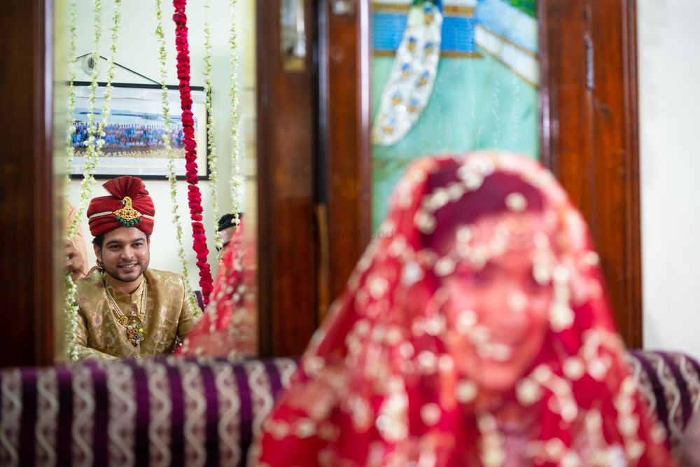 Photo From Sahil + Khadija - By Stories by Ziaees