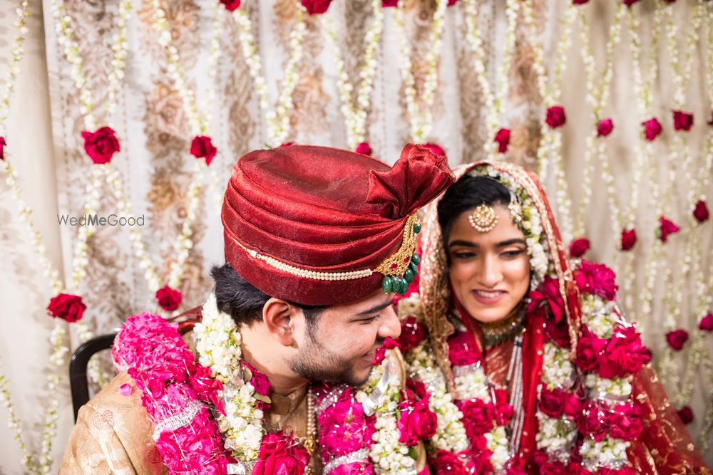 Photo From Sahil + Khadija - By Stories by Ziaees