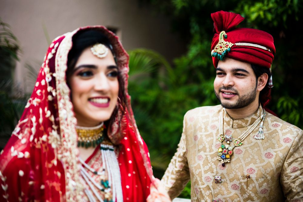 Photo From Sahil + Khadija - By Stories by Ziaees