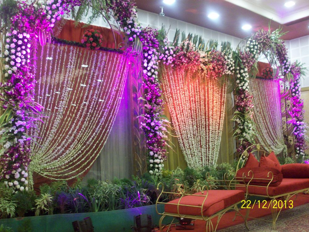 Photo From VENUE - By Shree Bhatia Wadi Trust