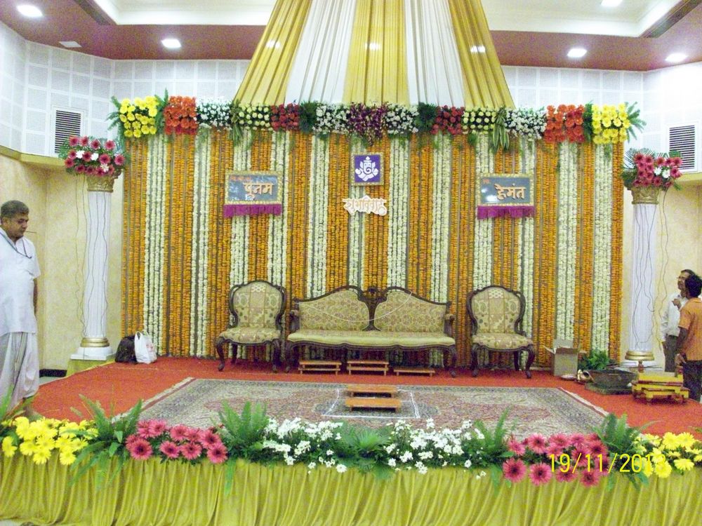 Photo From VENUE - By Shree Bhatia Wadi Trust