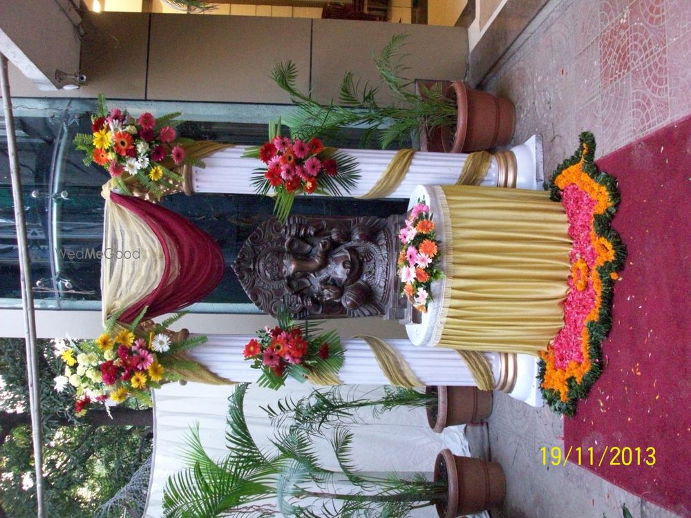 Photo From VENUE - By Shree Bhatia Wadi Trust