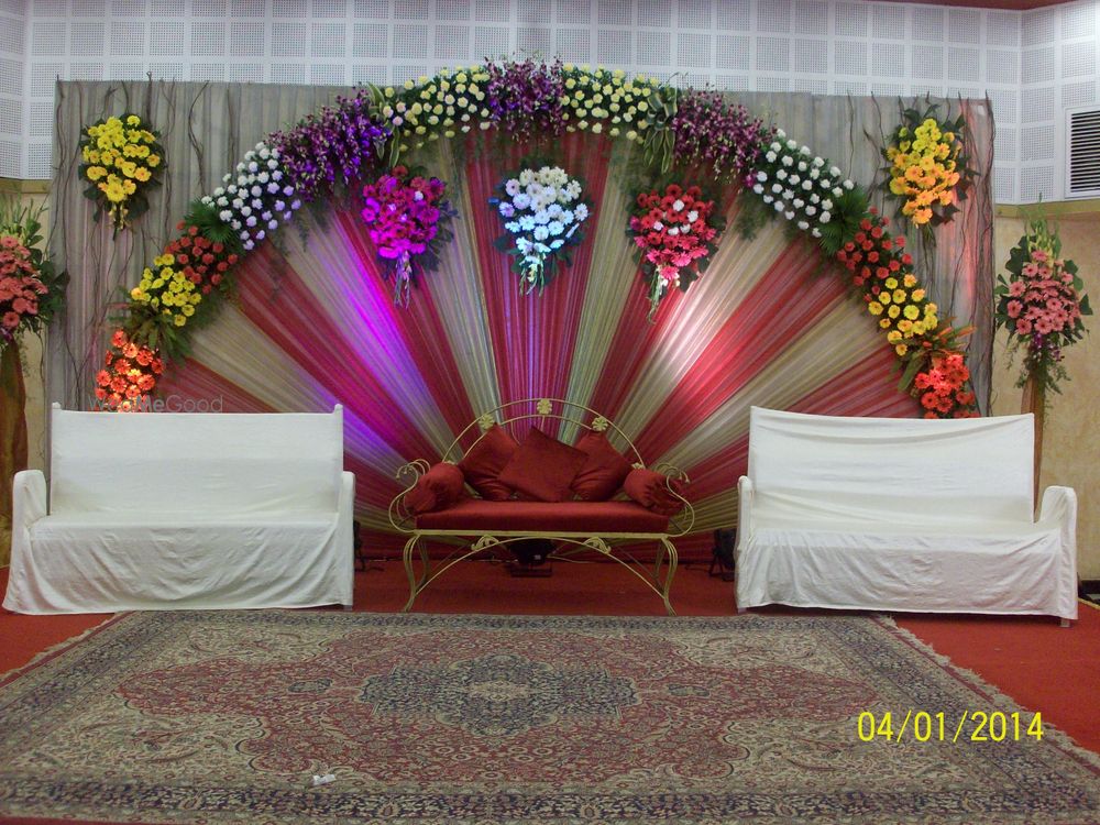 Photo From VENUE - By Shree Bhatia Wadi Trust