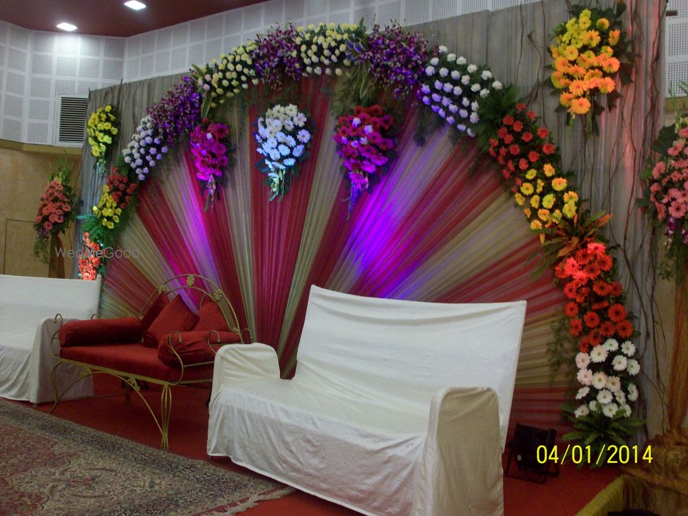 Photo From VENUE - By Shree Bhatia Wadi Trust