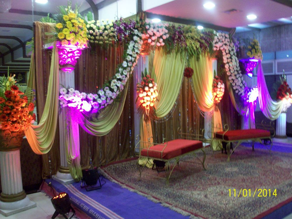 Photo From VENUE - By Shree Bhatia Wadi Trust