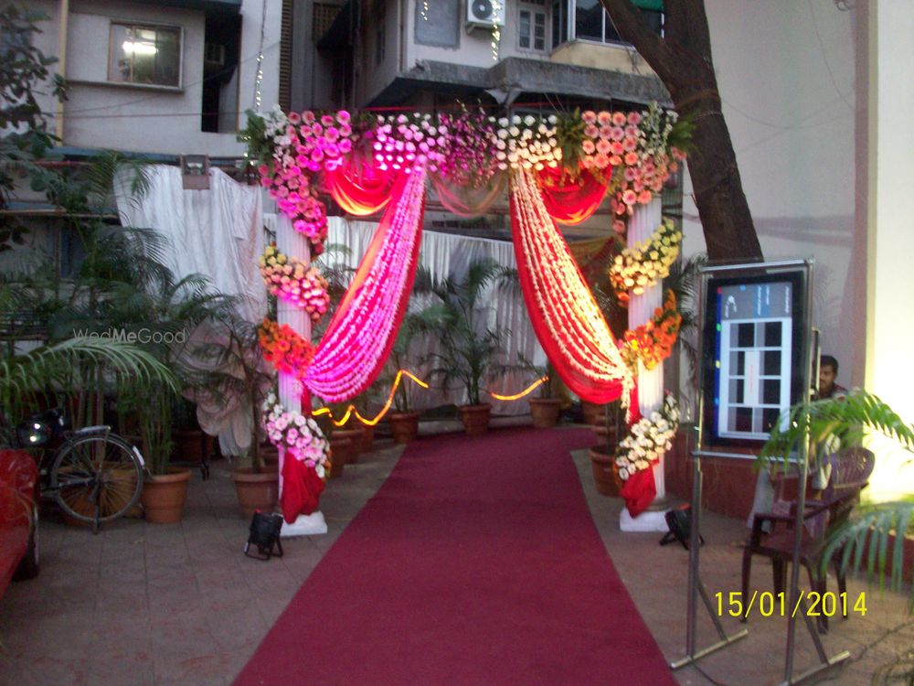 Photo From VENUE - By Shree Bhatia Wadi Trust