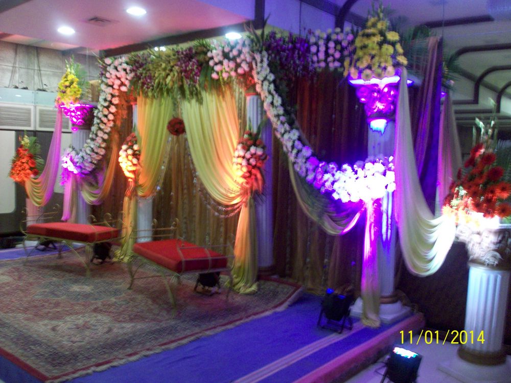 Photo From VENUE - By Shree Bhatia Wadi Trust