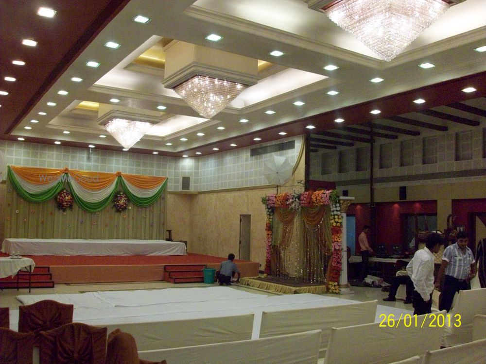 Photo From VENUE - By Shree Bhatia Wadi Trust