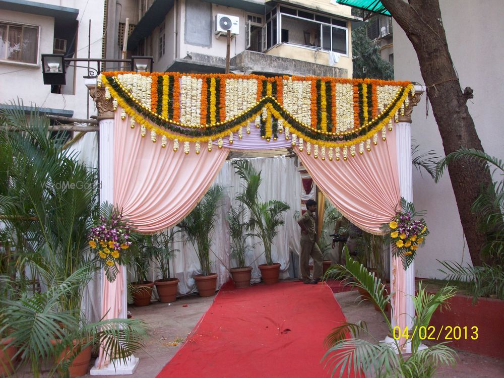 Photo From VENUE - By Shree Bhatia Wadi Trust