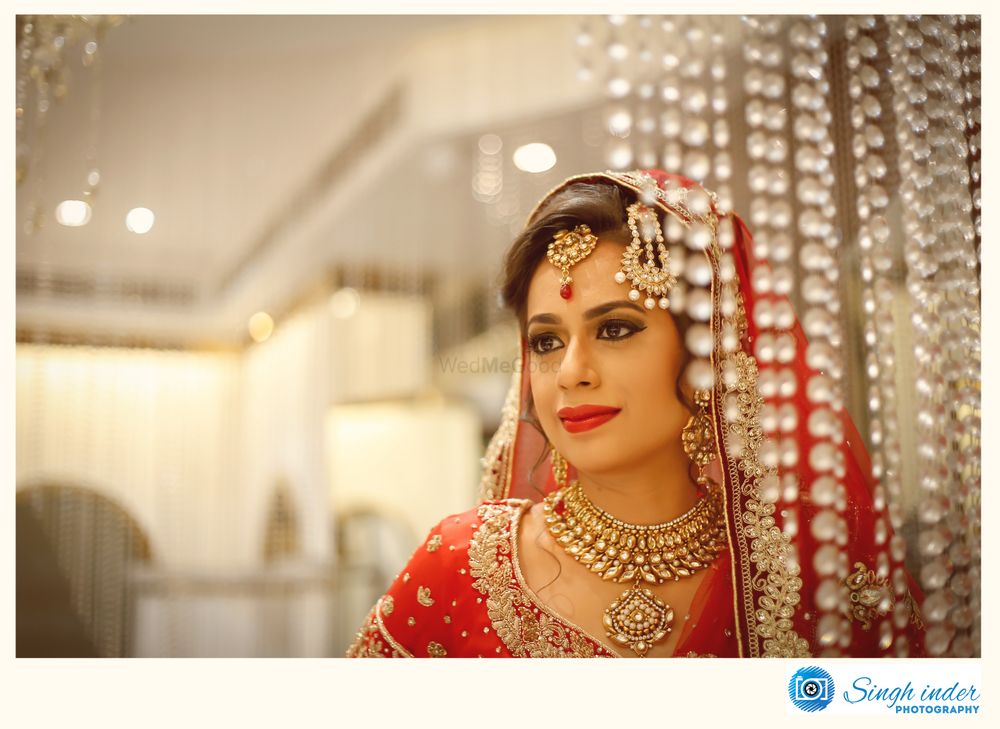 Photo From Bride to be - By Singh Inder Photography