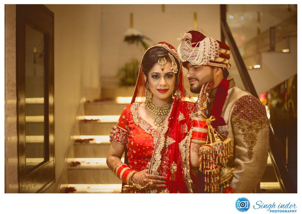 Photo From Bride to be - By Singh Inder Photography