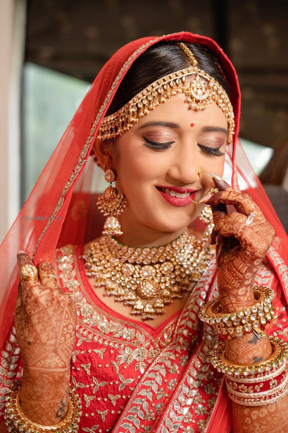 Photo From Komal  - By Makeup Artist Jyoti Bhaya 