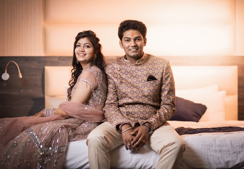 Photo From Yash & Anu - By Studio Natraj