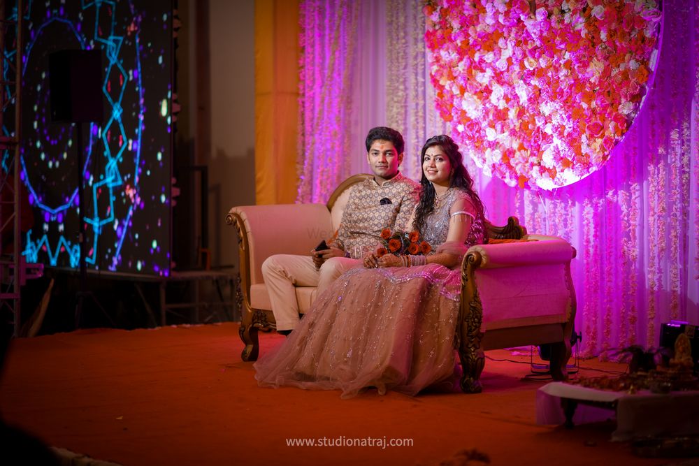 Photo From Yash & Anu - By Studio Natraj