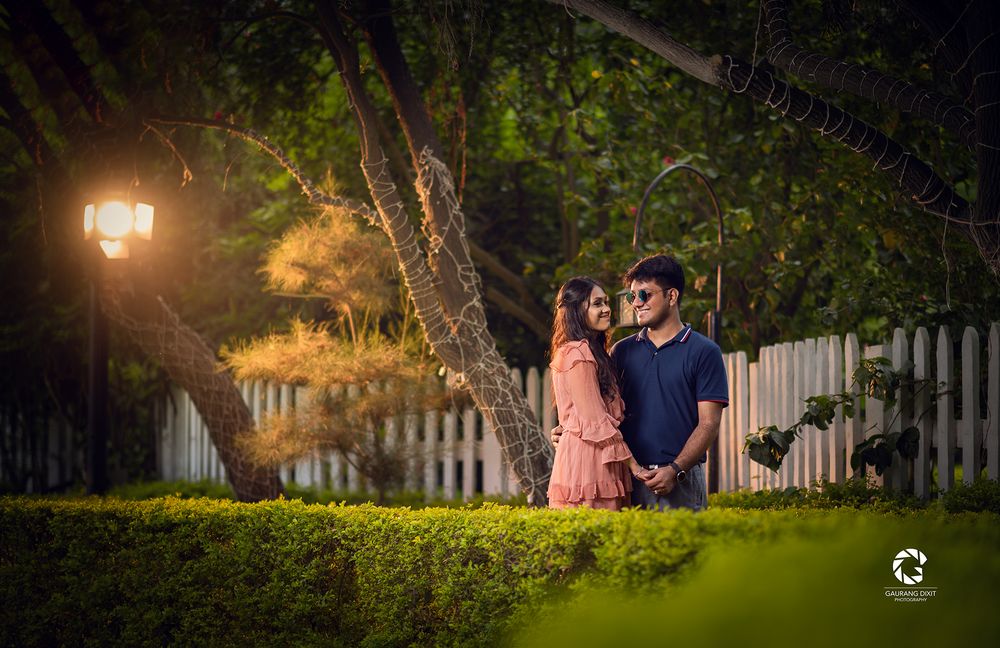 Photo From Pulkit & Vaishnavi Pre Wedding - By Studio Natraj