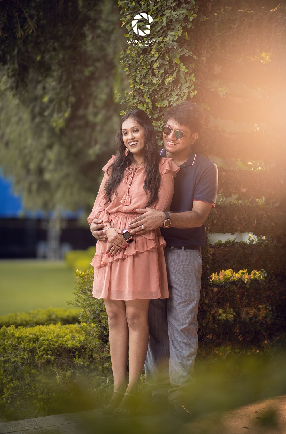 Photo From Pulkit & Vaishnavi Pre Wedding - By Studio Natraj